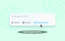 OpenAI Expands Deep Research to All Paying ChatGPT Users Worldwide