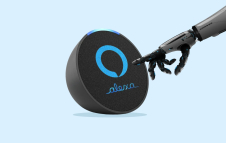 AI in Alexa: Amazon’s Alexa Gets its First Major AI Overhaul