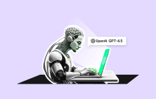 OpenAI Unveils GPT-4.5 – Smarter, Faster, and More Human-Like Than Ever!