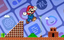 Super Mario Bros. Becomes AI’s Toughest Battle Ground Yet!