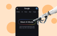 Google Unveils AI Mode & Gemini 2.0 AI Overviews- Here’s What's New