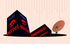 Airtel Strikes Deal with SpaceX to Bring Starlink to India