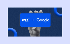 Google Buys Wiz for $32 Billion—Its Biggest Deal Ever to Strengthen Cloud Security