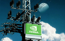 Nvidia Thinks AI Can Fix the Electrical Grid Problems AI Itself Created