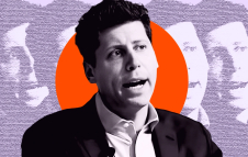 OpenAI CEO Sam Altman Asks Folks to Chill on Generating Ghibli Images