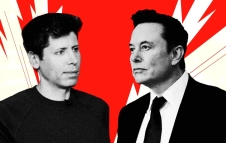 OpenAI Countersues Elon Musk Over ‘Relentless’ Attacks