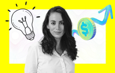 Mira Murati’s New AI Startup Is Gunning for a $2B Seed Round