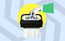 OpenAI Retires GPT-4.5 from API, Signals Shift to Smarter Models