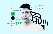 OpenAI Launches GPT-4.1 in API: The Model Dominates Tasks like Coding