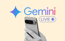 Google Opens Up Gemini Live to All Android Users for Free