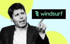 OpenAI in Talks to Acquire Windsurf in $3 Billion Deal
