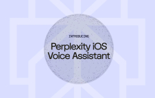 Perplexity Launches Voice-Based AI Assistant on iPhones, Expanding AI Capabilities Beyond Siri