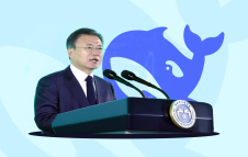 DeepSeek in Deep Trouble as South Korea Exposes Secret Data Transfer