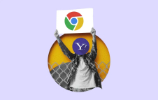 Yahoo Is Ready to Buy Chrome If Google Is Forced to Sell, Exec Reveals at Antitrust Tria