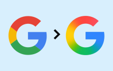Google’s Iconic ‘G’ Logo Just Got a Glow-Up After 10 Years