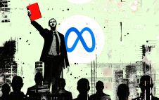 Meta’s AI Push Meets Legal Roadblock in Europe as Privacy Group Threatens Injunction