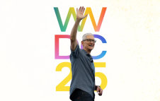 Apple WWDC 2025 Event Highlights: Liquid Glass, Live Translation, and More