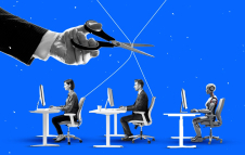 Microsoft Lays Off 9,000 Employees as AI Investments Drive Major Shift in Strategy