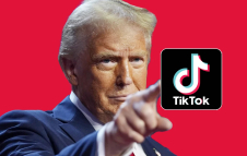 Trump Backs TikTok, But Only if It’s Fully U.S.-Owned by September: Howard Lutnick