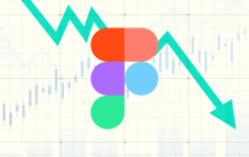 Figma Sees a 27% Drop in Stock Price After Last Week's IPO Hit