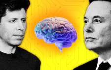 OpenAI Set to Back Brain Implant Startup Merge Labs that Rivals Musk's Neuralink
