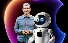 Apple Bets Big on Its AI: A Personal Robot, a Lifelike Siri, and a Smart Home Ecosystem