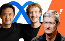 Meta Poaches Apple's Siri Strategist, Ke Yang, as Talent War Explodes