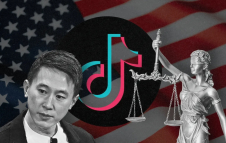 US Lawmaker John Moolenaar Raises Concerns Over TikTok Algorithm Licensing Agreement