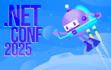 .NET Conf 2025 Sets the Stage for .NET 10 and Visual Studio 2026”