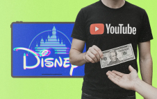YouTube TV Compensates Viewers with $20 Amid Disney Channel Blackout