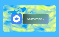 Google DeepMind Introduces WeatherNext 2 for Faster, More Accurate Forecasts