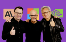 Anthropic Lands $15B from Microsoft & Nvidia; Signs Away $30B for Cloud Computing