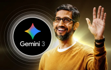New Gemini 3 Can Now 