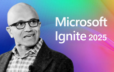 Top Breakthroughs from Microsoft Ignite 2025: Redefining SaaS, Cloud Platforms & AI for Business