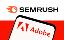 Adobe Targets AI Marketing Dominance with $1.9 Billion Semrush Acquisition