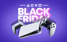 PlayStation Unleashes Massive Black Friday Price Slash Across the US and India