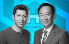 Foxconn–OpenAI Deal is a “Generational Opportunity” to Reindustrialize America, says Sam Altman