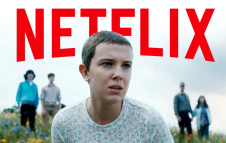 Stranger Things’ 5 Premier Breaks Netflix, Services Restored