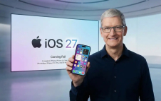 Rumors Suggest iOS 27 Will Change More Than You Expect 