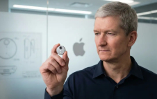 Apple Wants to Put AI on Your Jacket with a Smart Wearable Pin