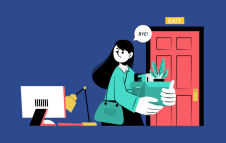 Where did the Great Resigners and Quiet Quitters go?