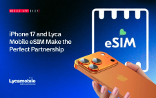 Lyca Mobile’s eSIM plans