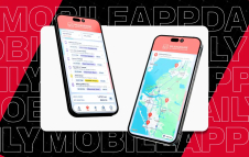 MileageWise Releases Mobile App