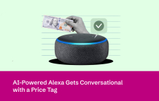 Amazon Plans To Revamp Alexa With AI And A Monthly Subscription