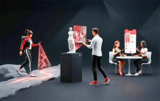 How Mobile Apps Turn Real-World Moments into Digital Experiences