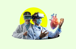 AR in Healthcare: Use Cases, Applications, and Challenges