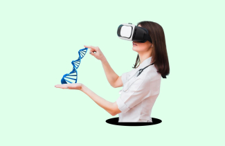 Virtual Reality in Healthcare: Revolutionizing Patient Care
