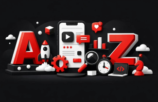 The Ultimate Mobile App Development Glossary: Decoding the Jargon