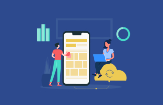 The Role of Big Data in Mobile App Development