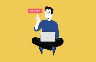 Netflix Privacy 101: Simple Sign-Out Tips & Tricks!